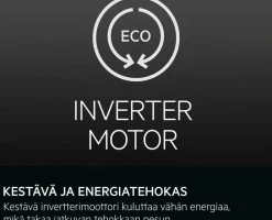 Clearance Aeg pesukone 9 kg LR834N96