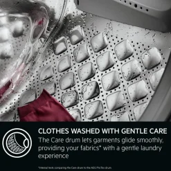 Clearance Aeg pesukone 9 kg LR834N96