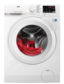 pesukone LR612M84I 8 kg*Aeg New