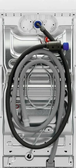 New Aeg pesukone LTR7L731E1 7 kg valkoinen