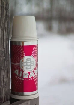 Outlet Airam termospullo 0,45L