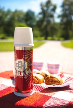 terästermospullo 0,7L*Airam