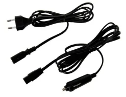 Clearance Airam kylmälaukku Basic Cooler 20 L 12/230V