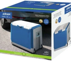 kylmälaukku Cool 40 L ECO*Airam Discount