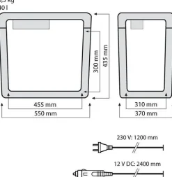 kylmälaukku Cool 40 L ECO*Airam Discount