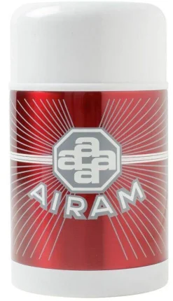 Outlet Airam Ruokatermos Klassikko 0,75 L