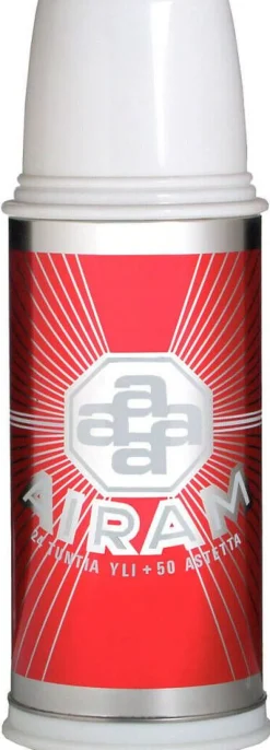 termospullo 1 l*Airam Hot