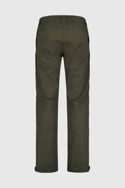 Alaska housut Trekking Lite Pro OLIVE