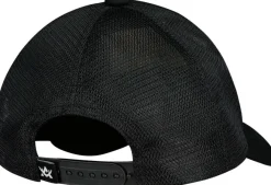 Best Alaska lippis Trucker Cap Black