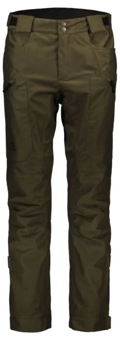 miesten housut Extreme Lite III M*Alaska Hot