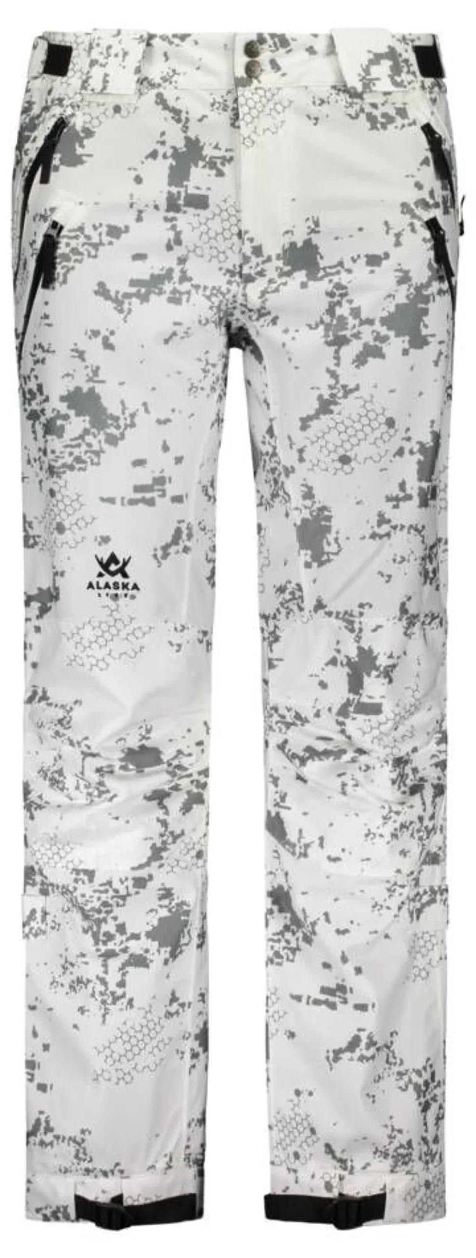 miesten housut Superior II M*Alaska