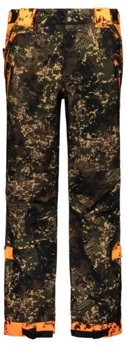 miesten housut Superior II M BT Safety Mix*Alaska Discount