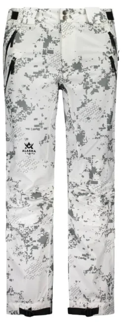 Outlet Alaska miesten housut Superior II M BlindTech Snow