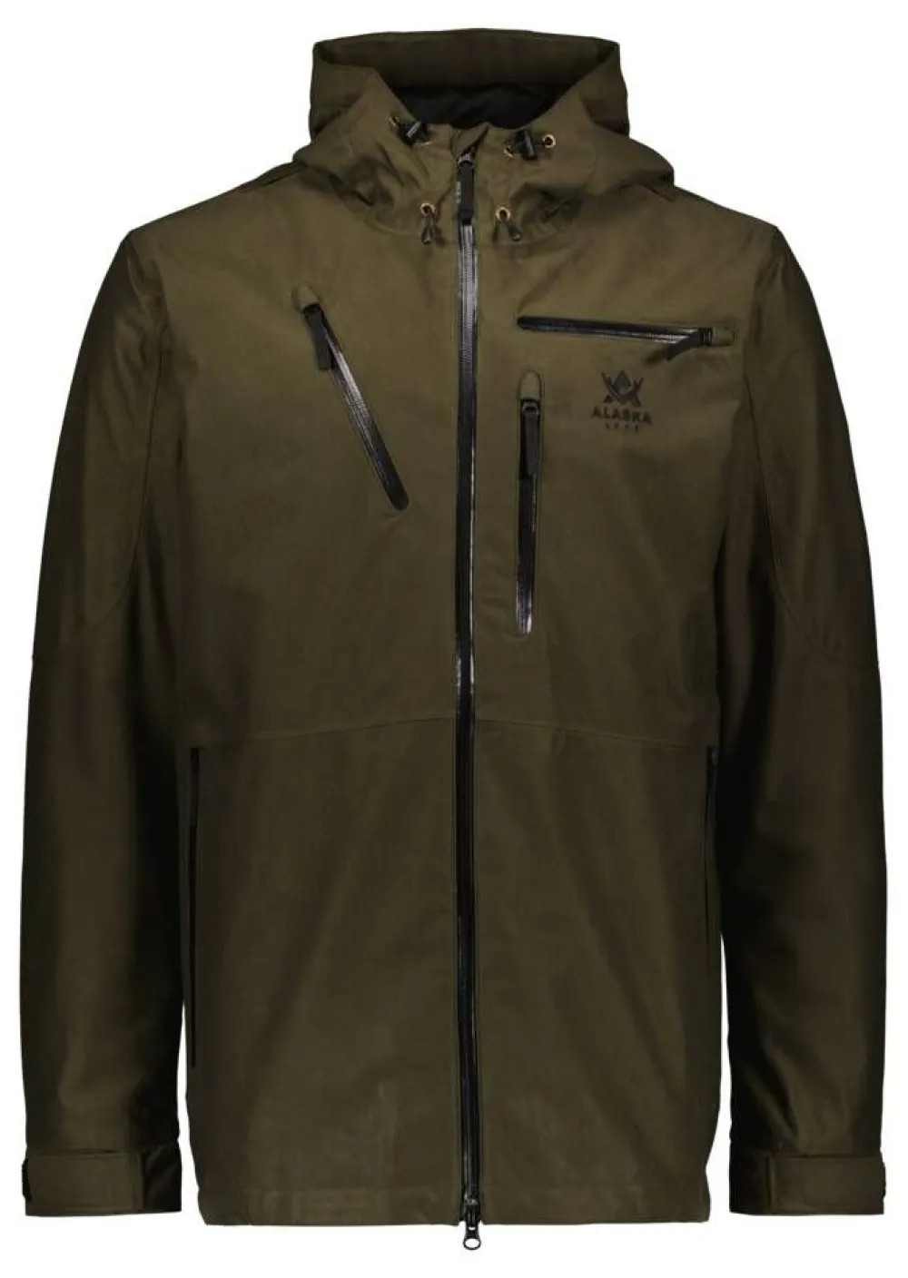 miesten takki Extreme Lite III M*Alaska Online