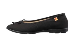 Discount Alberola ballerinat 6699 Black