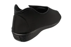 Discount Alberola kangaskengät 610811 Negro