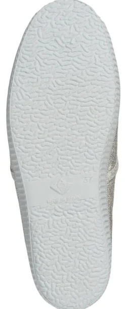 Outlet Alberola kangaskengät V12574 Disco plata