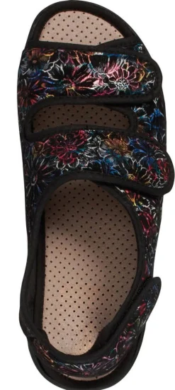 Best Alberola sandaalit 6272348 negro