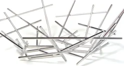 Blow up, teräskori*Alessi Sale