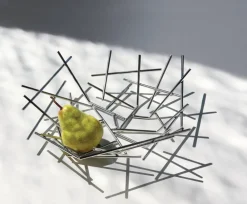 Blow up, teräskori*Alessi Sale