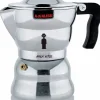 Hot Alessi espressopannu Moka 6:lle kupille