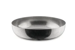 Clearance Alessi Extra Ordinary Texture kulho teräs 24 cm