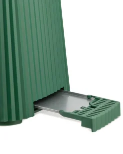 Online Alessi Plisse leivänpaahdin vihreä