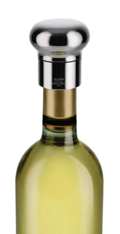 Viini-/samppanjapullon korkki NOE*Alessi Best