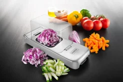 leikkuri deluxe rosteri*Alligator Outlet