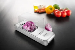 leikkuri deluxe rosteri*Alligator Outlet