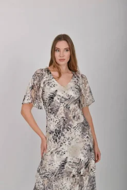 Online Allison mekko 4942 19 beige