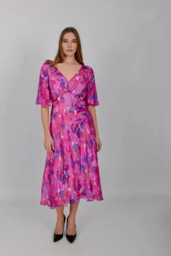 Best Allison mekko 6160 22 Fuchsia