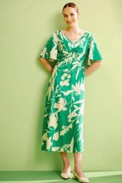 Clearance Allison mekko 61170 81 Green / Vihreu00e4