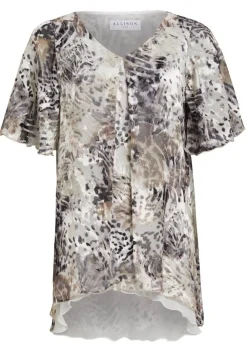 Clearance Allison pusero 2944 Grey