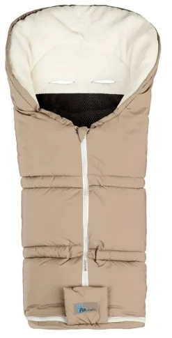 Discount Altabebe SXP Alpin lämpöpussi rattaisiin beige