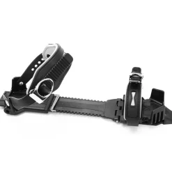 Hot Altai liukulumikenkä Hok 145 cm + Pivot siteet