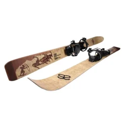 liukulumikenkä Tao 165 + Pivot siteet*Altai Online