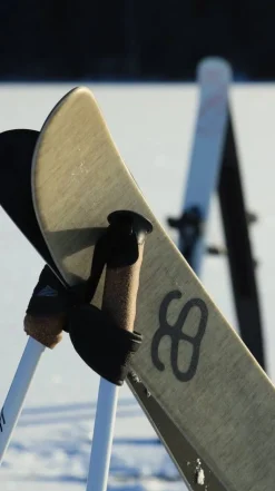 liukulumikenkä Tao 165 + Pivot siteet*Altai Online