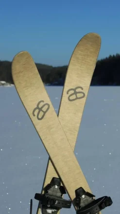 liukulumikenkä Tao 165 + Pivot siteet*Altai Online