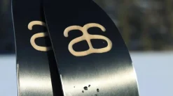 liukulumikenkä Tao 165 + Pivot siteet*Altai Online