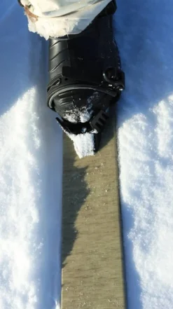 liukulumikenkä Tao 165 + Pivot siteet*Altai Online