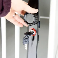 Outlet Aluway Plus autohäkki kaksios. M 835x965x686 cm