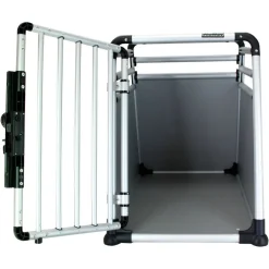 Plus autohäkki yksios. M 735x545x686 cm*Aluway Online