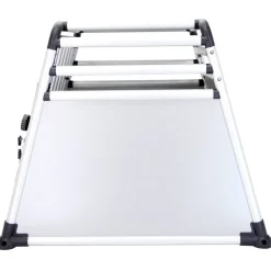 Plus autohäkki yksios. M 735x545x686 cm*Aluway Online