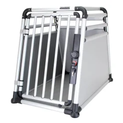 Plus autohäkki yksios. 5XL 75x80x65 cm*Aluway Online