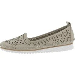 ballerinat Silbergrau*Andrea Conti Clearance