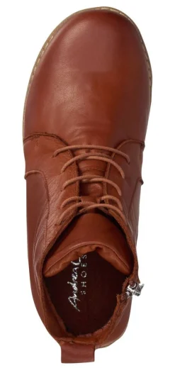 Best Andrea Conti nilkkurit Chestnut Andrea 070 Chestnut