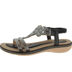 sandaalit Black*Andrea Conti Best