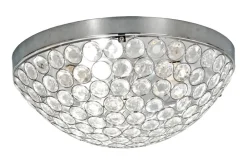 Hot Aneta Lighting kattoplafondi Freja ø 40 cm kromi
