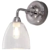 Online Aneta Lighting kylpyhuonevalaisin Lago IP 44 kromi